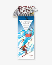 Chocolate Advent Calendar - Winter Fox