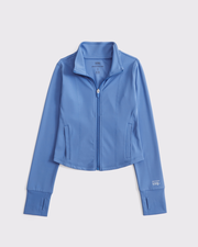 ypb mockneck full-zip