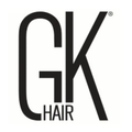 GKhair logo