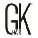 GKhair logo