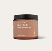 24K Beef Bone Broth
