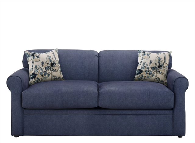 Luann Full Sleeper Sofa