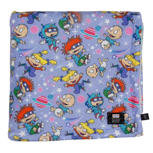 Pet Blanket - Nickelodeon Rugrats™