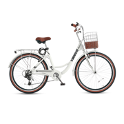 Viribus Cruising Bikes for Women