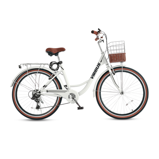 Viribus Cruising Bikes for Women