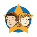 The Tuttle Twins logo