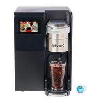 Keurig® K-3550™ Large Business Coffee Maker