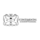 Continental Window Fashions logo