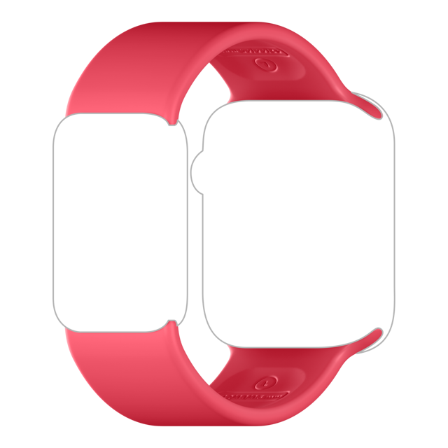 Infinite Loops for AURA Strap 2