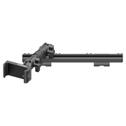 TRAXX™ - Slim Track Dash Bracket With 20LITE Phone Mount | 2009-2014 Ford F-150