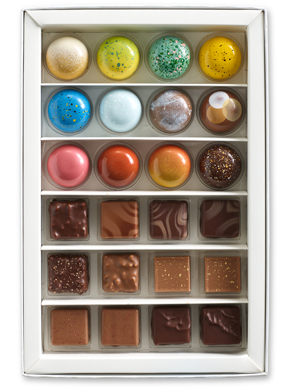 Signature Collection