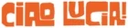 Ciao Lucia logo