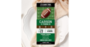 Football Birthday Party Ticket Invitation