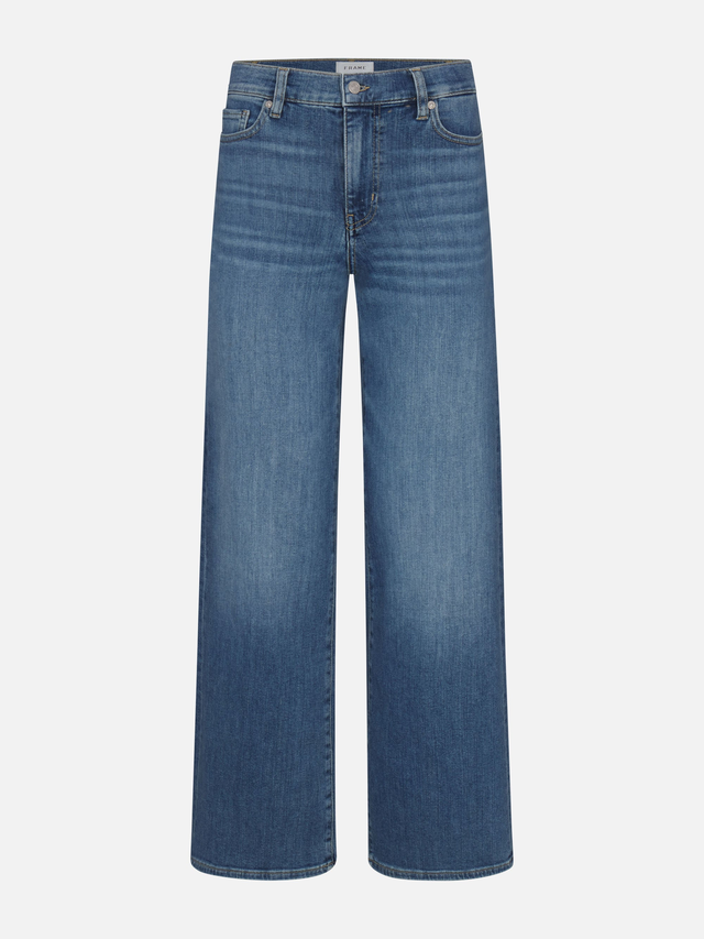 Le Slim Palazzo -- Drizzle