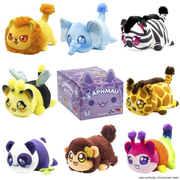 Aphmau MeeMeows Mystery Plush - Safari