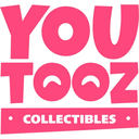 Youtooz Collectibles logo