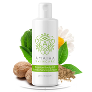 Amaira Brazilian Booty-Lift Butt Enhancing Cream