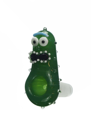 14mm Pickle Bowl Piece