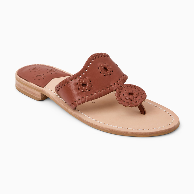 Jacks Flat Sandal