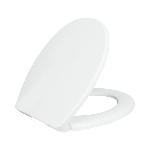 LUXE Comfort Fit Toilet Seat
