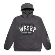WRSHP Dept Hoodie