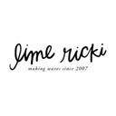 Lime Ricki logo