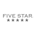 Five Star logo