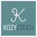 Kozy Couch logo