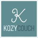 Kozy Couch logo