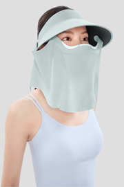 Zero - Women's Total Shield Topless Sun Hat UPF50+ AS721