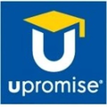 Upromise logo