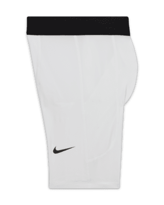 Nike Pro Big Kids' (Boys') Dri-FIT Shorts