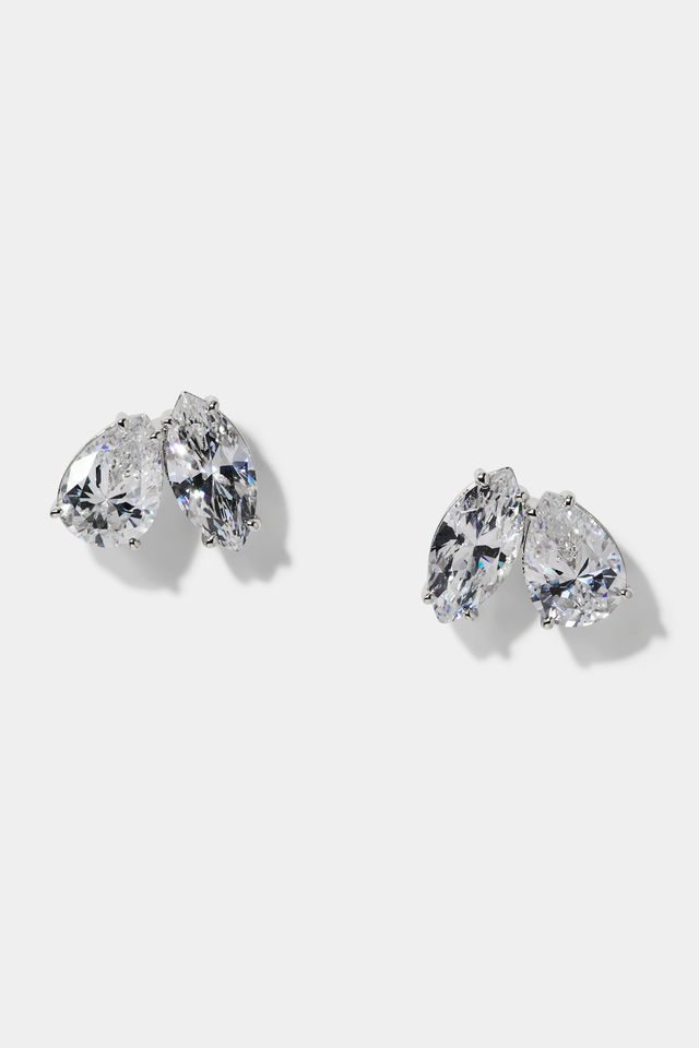 EVERLEIGH STUD EARRINGS