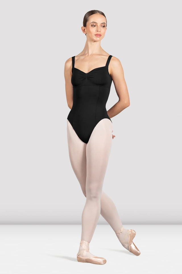 Ladies Ava Tank Leotard