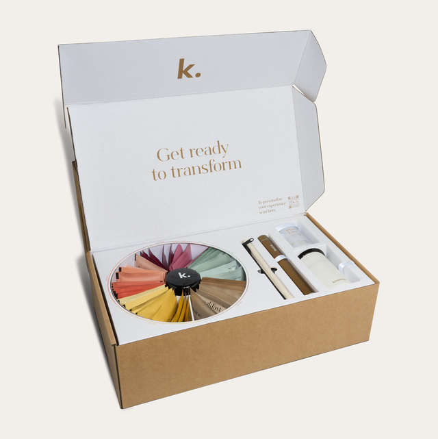 Kroma 5-Day Reset - Deluxe Edition