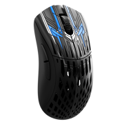 Pwnage x Whzy StormBreaker Max CF