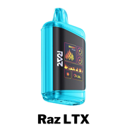 Raz DC25000 Disposable Vape