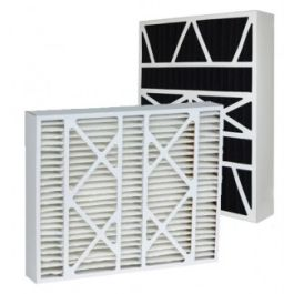20x26x3 (20 1/8 x 26 x 3) Aftermarket Lennox® X1184 Replacement Filters