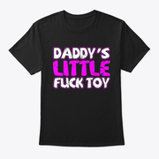 Daddy's Little Fuck Toy Sexy Bdsm Ddlg