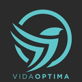 Vida Optima logo