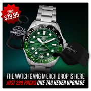 WG Merch 2 Tag Heuer Level Up