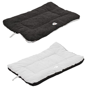 Eco-Paw Reversible Eco-Friendly Pet Bed - 9076734 | HSN