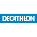 Decathlon UK logo