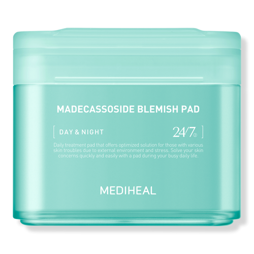 Madecassoside Blemish Pad