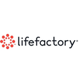 Lifefactory logo