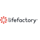 Lifefactory logo