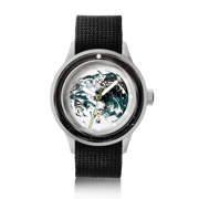 Earthrise WWF Partnership, Automatic / 2025 Edition