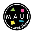 Maui and Sons logo