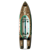 Rover Aero Classic Inflatable Stand-Up Paddleboard/Skiff