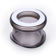 Achedaway Cupper Attachment (Small Cup)